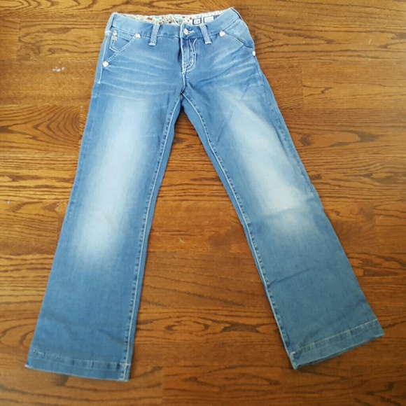 Miss Me Jean's, 28 - Picture 4 of 4